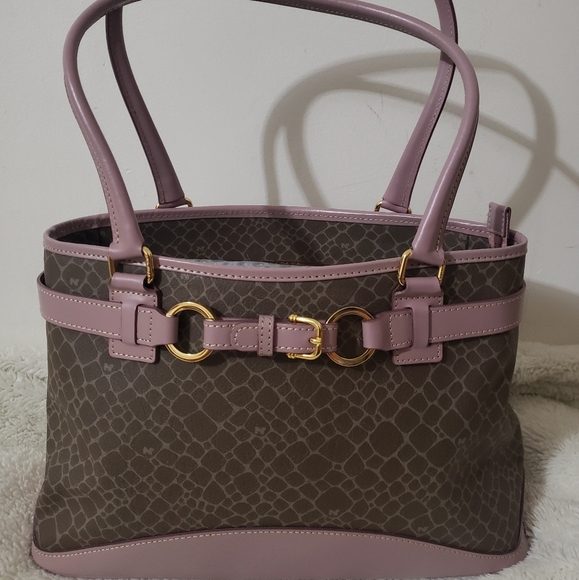 ❣ Nina Ricci Vintage Bag ❣ - Picture 2 of 14